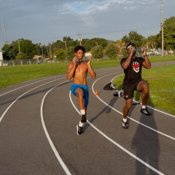 Dominate: Next Level Academy